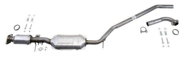 AP Exhaust Catalytic Converter,Catalytic Converter-Direct Fit  642990