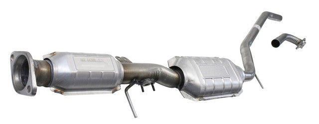 AP Exhaust Catalytic Converter,Catalytic Converter-Direct Fit  642990