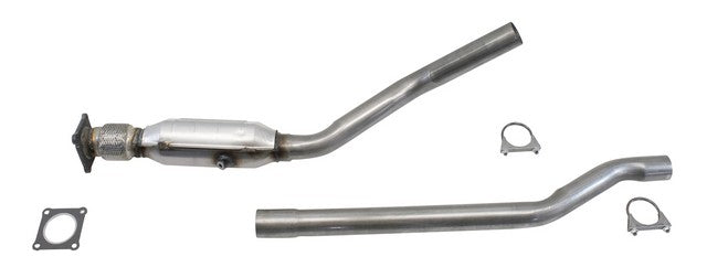 AP Exhaust Catalytic Converter,Catalytic Converter-Direct Fit  642992