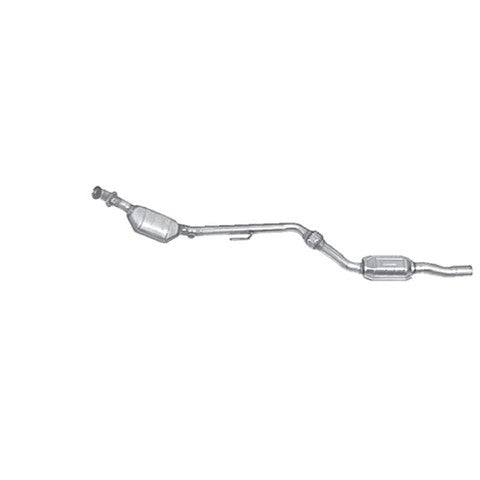AP Exhaust Catalytic Converter,Catalytic Converter-Direct Fit  642998