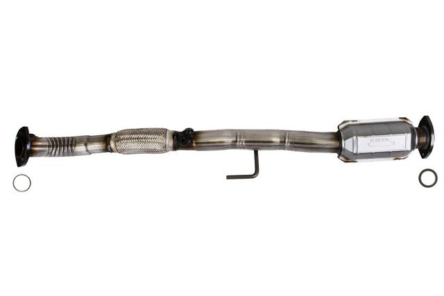 AP Exhaust Catalytic Converter,Catalytic Converter-Direct Fit  643001