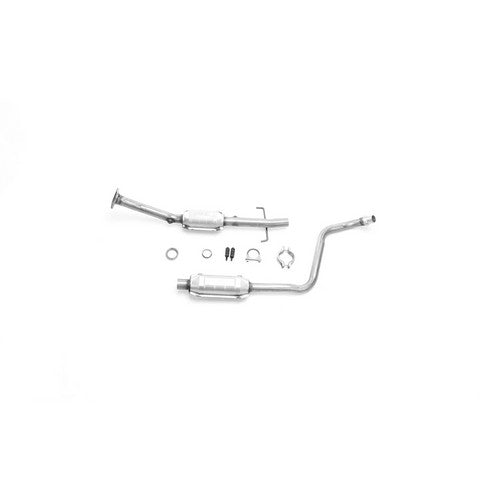 AP Exhaust Catalytic Converter,Catalytic Converter-Direct Fit  643006