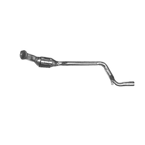 AP Exhaust Catalytic Converter,Catalytic Converter-Direct Fit  643009