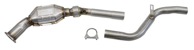 AP Exhaust Catalytic Converter,Catalytic Converter-Direct Fit  643010