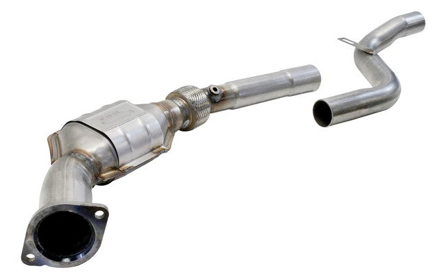 AP Exhaust Catalytic Converter,Catalytic Converter-Direct Fit  643010