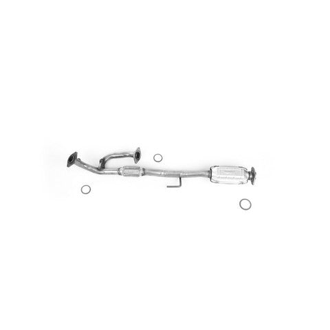 AP Exhaust Catalytic Converter,Catalytic Converter-Direct Fit  643014