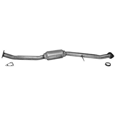 AP Exhaust Catalytic Converter,Catalytic Converter-Direct Fit  643028