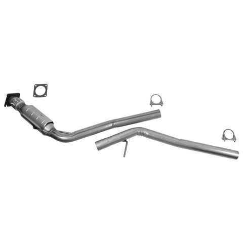 AP Exhaust Catalytic Converter,Catalytic Converter-Direct Fit  643032