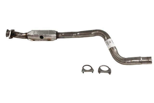 AP Exhaust Catalytic Converter,Catalytic Converter-Direct Fit  643067