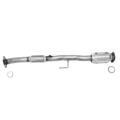 AP Exhaust Catalytic Converter,Catalytic Converter-Direct Fit  643073