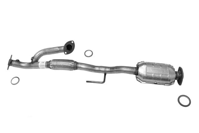 AP Exhaust Catalytic Converter,Catalytic Converter-Direct Fit  643075