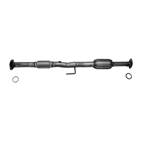 AP Exhaust Catalytic Converter,Catalytic Converter-Direct Fit  643089
