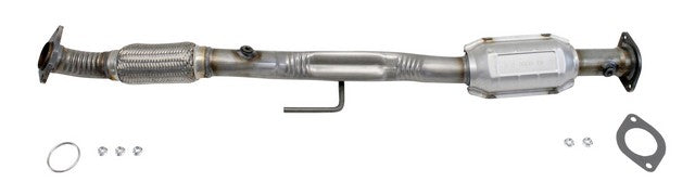 AP Exhaust Catalytic Converter,Catalytic Converter-Direct Fit  643090