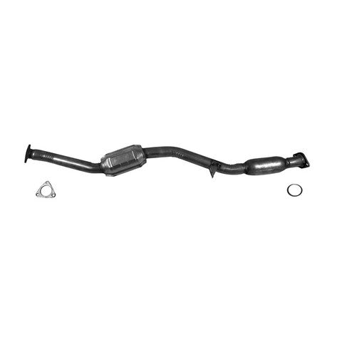 AP Exhaust Catalytic Converter,Catalytic Converter-Direct Fit  643094