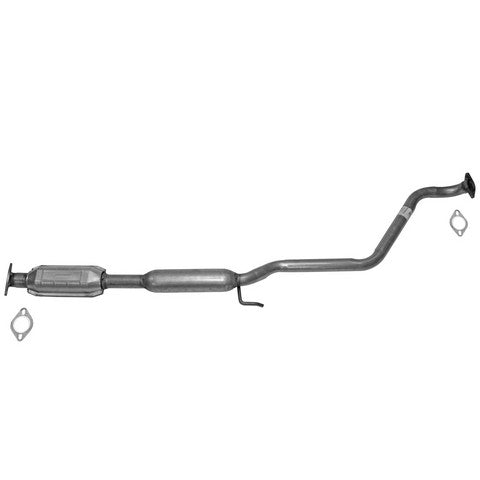 AP Exhaust Catalytic Converter,Catalytic Converter-Direct Fit  643095