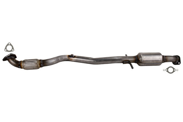 AP Exhaust Catalytic Converter,Catalytic Converter-Direct Fit  643136