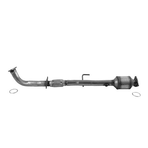 AP Exhaust Catalytic Converter,Catalytic Converter-Direct Fit  643137