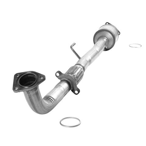 AP Exhaust Catalytic Converter,Catalytic Converter-Direct Fit  643137