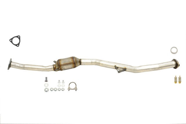 AP Exhaust Catalytic Converter,Catalytic Converter-Direct Fit  643142