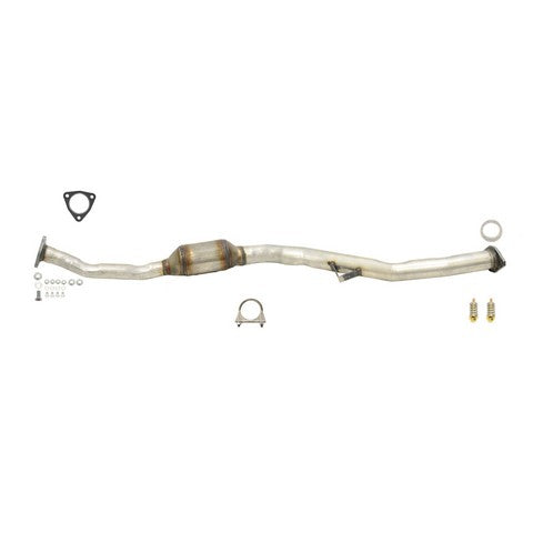 AP Exhaust Catalytic Converter,Catalytic Converter-Direct Fit  643143