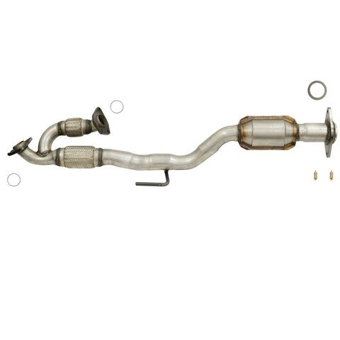 AP Exhaust Catalytic Converter,Catalytic Converter-Direct Fit  643144