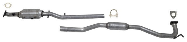 AP Exhaust Catalytic Converter-Direct Fit  643166