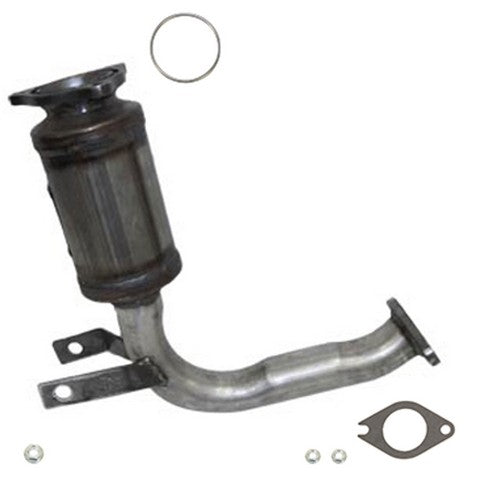 AP Exhaust Catalytic Converter,Catalytic Converter-Direct Fit  644013