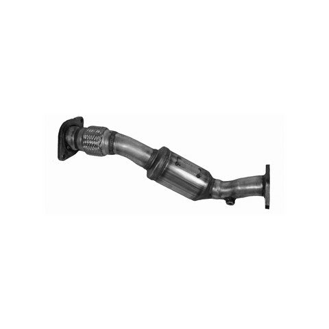 AP Exhaust Catalytic Converter,Catalytic Converter-Direct Fit  644014