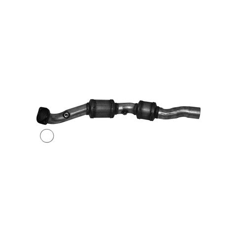 AP Exhaust Catalytic Converter-Direct Fit  644019