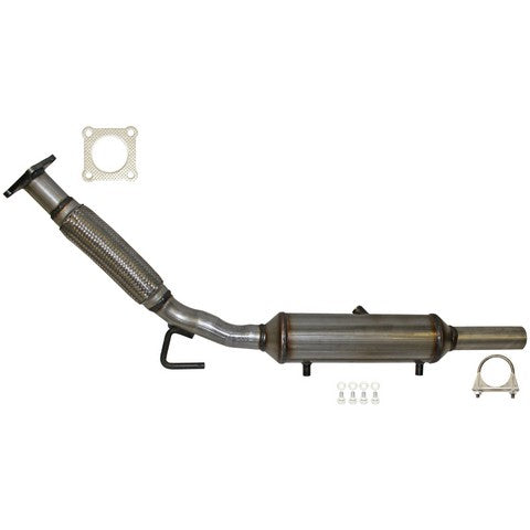 AP Exhaust Catalytic Converter-Direct Fit  644022