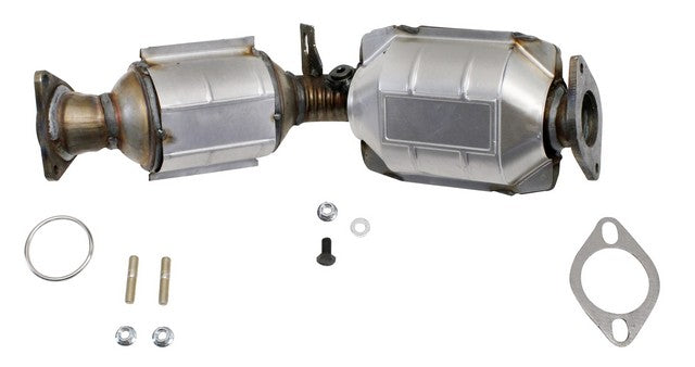 AP Exhaust Catalytic Converter,Catalytic Converter-Direct Fit  644029