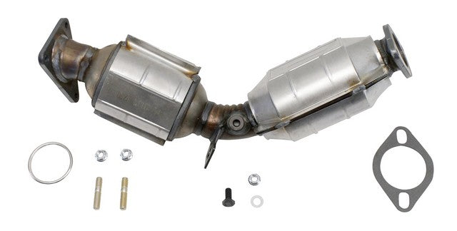 AP Exhaust Catalytic Converter,Catalytic Converter-Direct Fit  644030