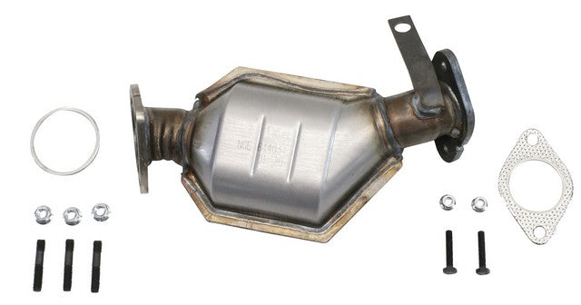 AP Exhaust Catalytic Converter,Catalytic Converter-Direct Fit  644034