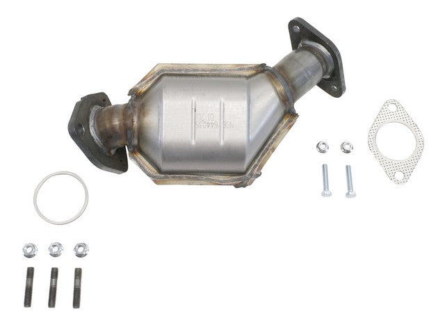 AP Exhaust Catalytic Converter,Catalytic Converter-Direct Fit  644035