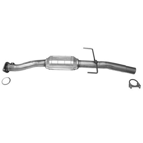 AP Exhaust Catalytic Converter,Catalytic Converter-Direct Fit  644037
