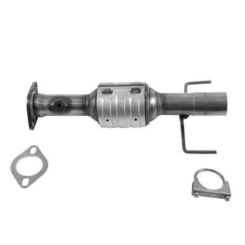 AP Exhaust Catalytic Converter,Catalytic Converter-Direct Fit  644039