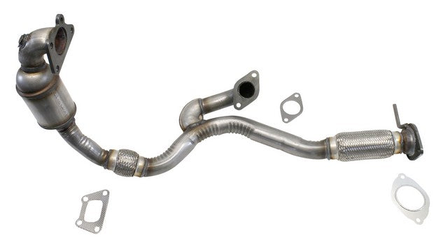 AP Exhaust Catalytic Converter-Direct Fit  644057