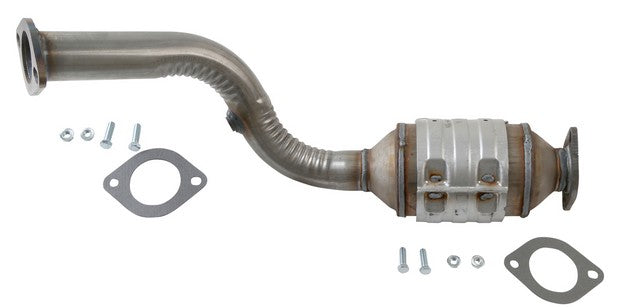 AP Exhaust Catalytic Converter,Catalytic Converter-Direct Fit  644065
