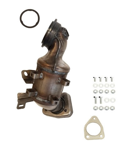 AP Exhaust Catalytic Converter,Catalytic Converter-Direct Fit  644075
