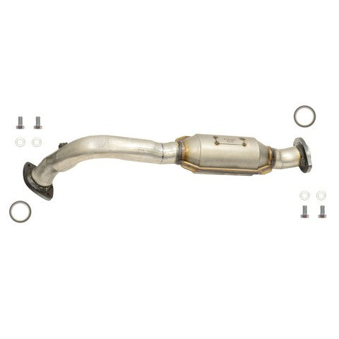 AP Exhaust Catalytic Converter,Catalytic Converter-Direct Fit  644080