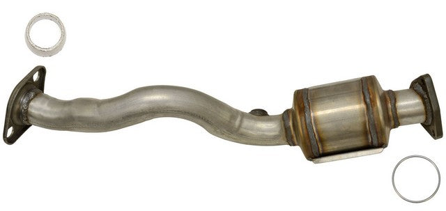 AP Exhaust Catalytic Converter,Catalytic Converter-Direct Fit  644083