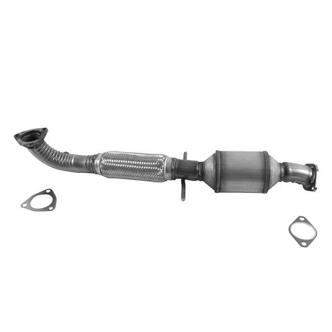 AP Exhaust Catalytic Converter,Catalytic Converter-Direct Fit  644093