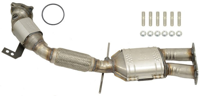 AP Exhaust Catalytic Converter-Direct Fit  644111