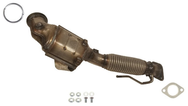 AP Exhaust Catalytic Converter,Catalytic Converter-Direct Fit  644128
