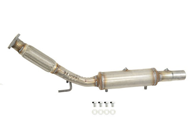 AP Exhaust Catalytic Converter,Catalytic Converter-Direct Fit  644136