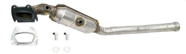 AP Exhaust Catalytic Converter,Catalytic Converter-Direct Fit  644147