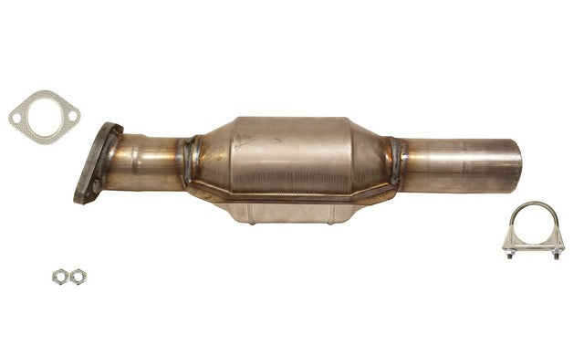 AP Exhaust Catalytic Converter,Catalytic Converter-Direct Fit  644165