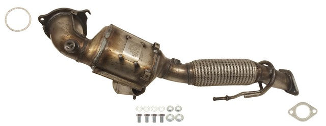 AP Exhaust Catalytic Converter,Catalytic Converter-Direct Fit  644175