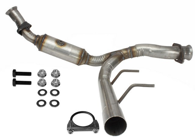 AP Exhaust Catalytic Converter,Catalytic Converter-Direct Fit  645147