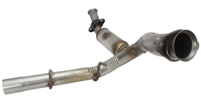 AP Exhaust Catalytic Converter,Catalytic Converter-Direct Fit  645147
